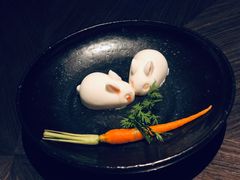 -万丽轩·粤菜(王府井金茂万丽酒店)