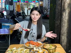 -三爷糟粕醋·鲜鱼汤·海南特色小吃(新华南路店)