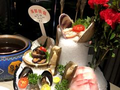 -享月汤皇·海鲜小火锅·聚会(曲江创意谷店)