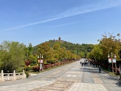 -狼山风景名胜区