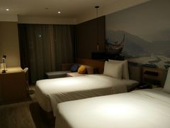 -成都九眼桥亚朵网易严选酒店