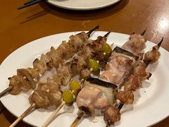 -福烤锦花(长乐路店)