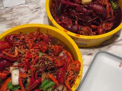 -王红军龙虾(新民路店)