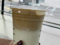 -星巴克(成都天府机场2店)