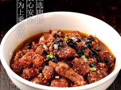 -湘语·湖南家常菜(新洲店)