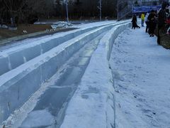 -沈阳奥体冰雪嘉年华