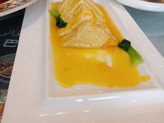 -巴依老爷新疆美食(马驹桥店)