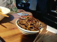 干子丝-盟重烧烤(高正街店)