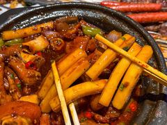 -亿牌牌东北烧烤(博物馆旗舰店)