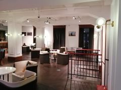 -林肯爵士乐上海中心 Jazz at Lincoln Center Shanghai