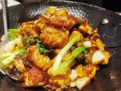 -太二酸菜鱼(石家庄万象城店)