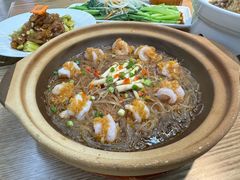 -串门海鲜烧烤(五四广场店)