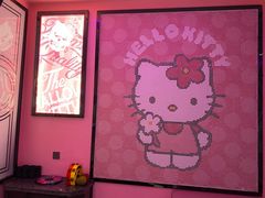 -酷秀KTV(五道口店)
