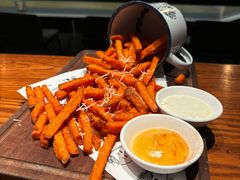 -京A Taproom·精酿餐吧(CBD店)