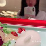地铁14号线朝阳公园站B口出向东过马路步行330m