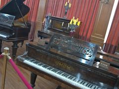 -鼓浪屿钢琴博物馆
