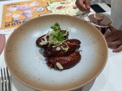 -奈尔宝家庭中心·亲子餐厅(北京东坝万达店)