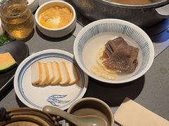 -巴奴毛肚火锅(二七万达店)