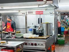 -煲煲掂风味煲仔饭餐厅(西区店)