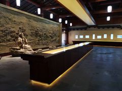 -黄公望隐居地