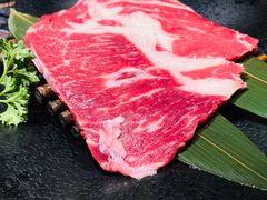 -九田家黑牛烤肉料理(太原迎泽区同至人店)