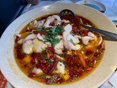 -懒人盐府人家(航天桥店)