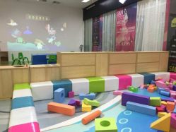 -孩子王童乐园(石家庄裕华万达店)
