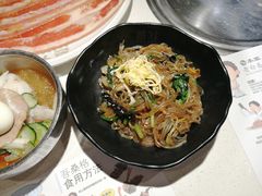 -本家韩国烤肉(青岛万象城店)