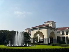 -上海虹桥迎宾馆