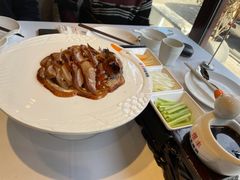 -煜丰汴京烤鸭(福彩路店)