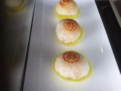 -上海新锦江大酒店
