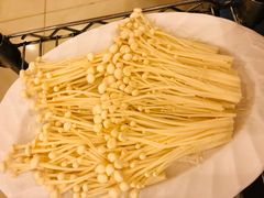 金针菇-八先生涮肉房(三里河店)