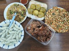 -食来运转平潭小吃(平潭店)