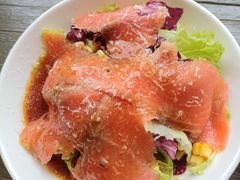 -TABLE·味西餐厅-成都茂业JW万豪酒店