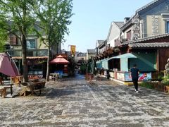 -日照灯塔风景区