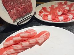 -小洋府铜锅涮肉(南锣鼓巷店)