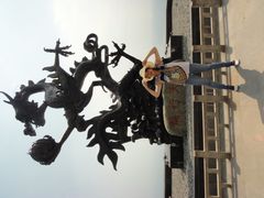 DSC02922-三亚亚龙湾人间天堂鸟巢度假村