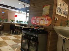 -嘉和一品(新辰天地大兴南区店)