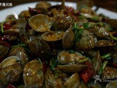 小两口烧烤-小俩口烧烤东北菜(双井店)