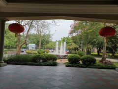 -中旅阿那亚九龙湖·公主酒店