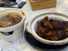 -三美肉骨茶(柏威年广场店)