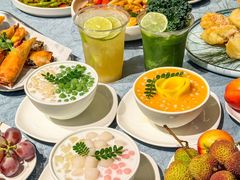 -肴约·花园式餐厅(湖里店)