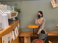 -铁手珈琲制造局metalhands(望京店)