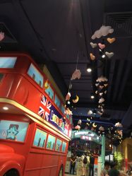 -LuckyStar幸运星家庭娱乐中心(东莞国贸店)