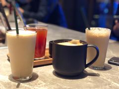 -星巴克臻选(湖滨道店)