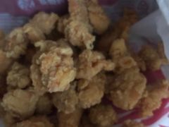 -肯德基(珠峰店)