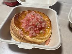 橙香柚子起酥-TonTon(永康路店)