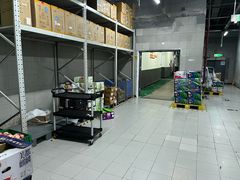 -永辉超市(龙湾万达店)