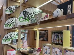 -霸王茶姬(南强街店)
