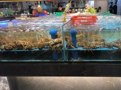 -阿伟海鲜楼·福建菜(延寿店)